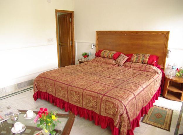 Imagen de la habitación del Hotel Zen, Khajuraho. Foto 8