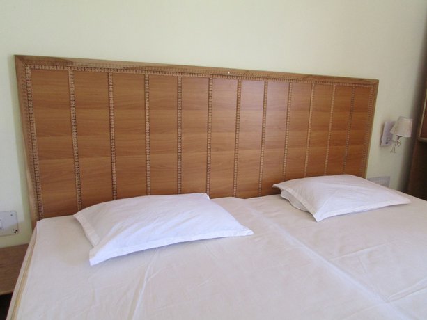 Imagen de la habitación del Hotel Zen, Khajuraho. Foto 9