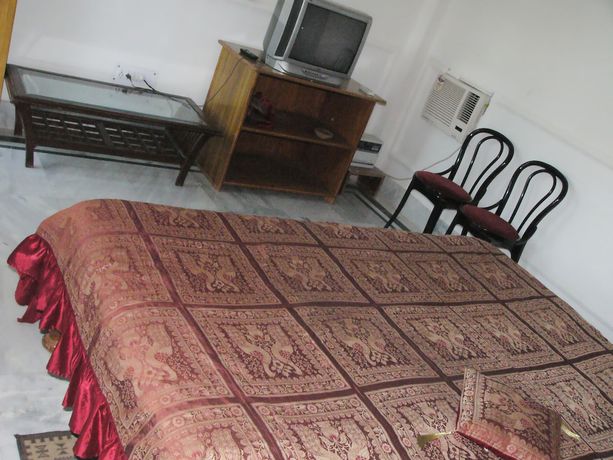 Imagen de la habitación del Hotel Zen, Khajuraho. Foto 10