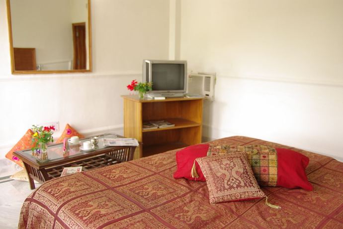 Imagen de la habitación del Hotel Zen, Khajuraho. Foto 13