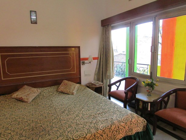 Imagen de la habitación del Hotel Zen, Khajuraho. Foto 14