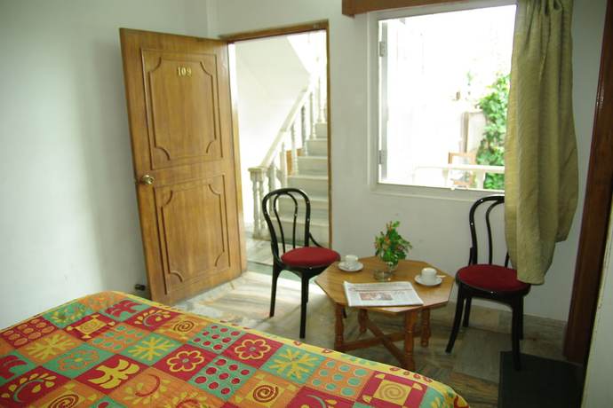 Imagen de la habitación del Hotel Zen, Khajuraho. Foto 15