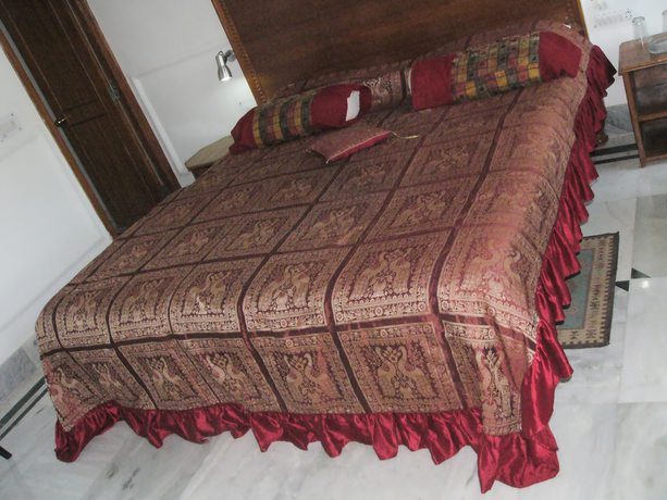 Imagen de la habitación del Hotel Zen, Khajuraho. Foto 16