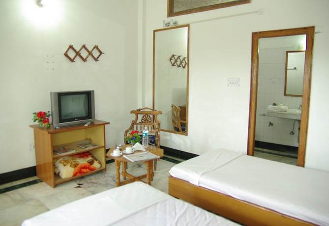 Imagen de la habitación del Hotel Zen, Khajuraho. Foto 18