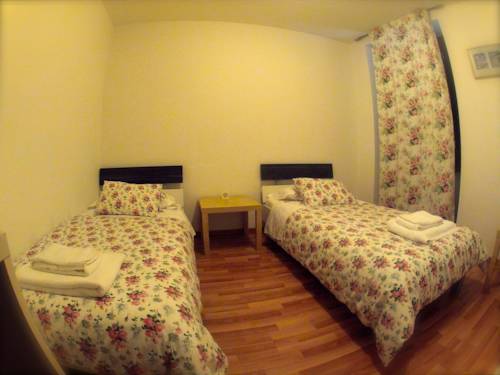 Imagen de la habitación del Hotel Zen, Mendrisio. Foto 3