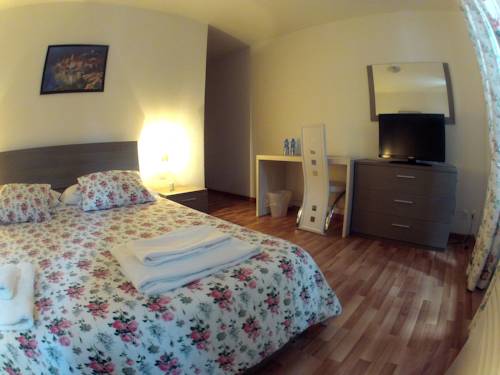 Imagen de la habitación del Hotel Zen, Mendrisio. Foto 5