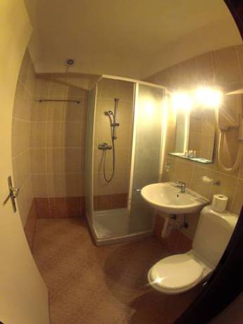 Imagen general del Hotel Zen, Mendrisio. Foto 1