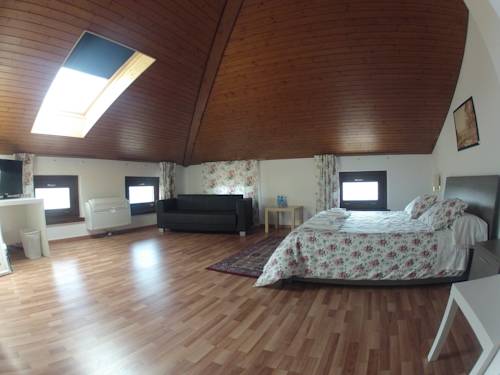 Imagen de la habitación del Hotel Zen, Mendrisio. Foto 11