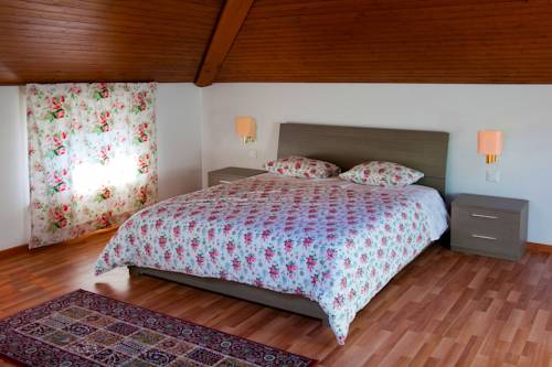 Imagen de la habitación del Hotel Zen, Mendrisio. Foto 14