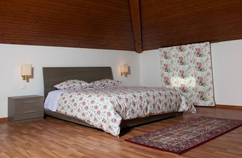 Imagen de la habitación del Hotel Zen, Mendrisio. Foto 15