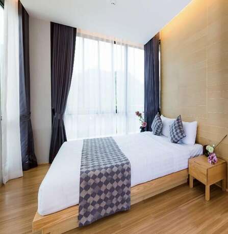 Imagen general del Hotel Zen Next Condo Khao Yai By Zv. Foto 6