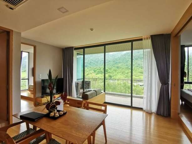 Imagen general del Hotel Zen Next Condo Khao Yai By Zv. Foto 11