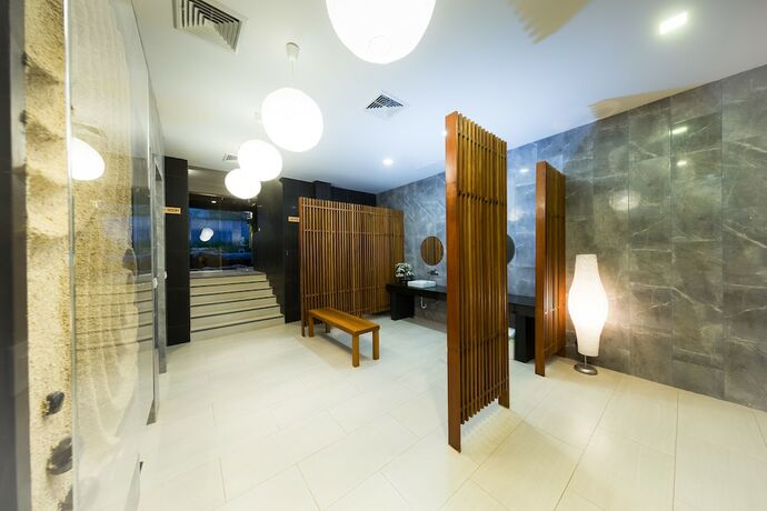 Imagen de los interiores del Hotel Zen Next Condo Khao Yai By Zv. Foto 23