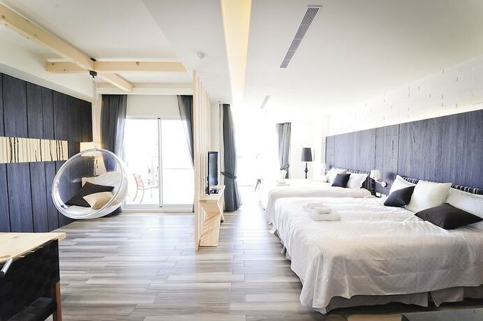 Imagen general del Hotel Zen Pin Inn. Foto 3