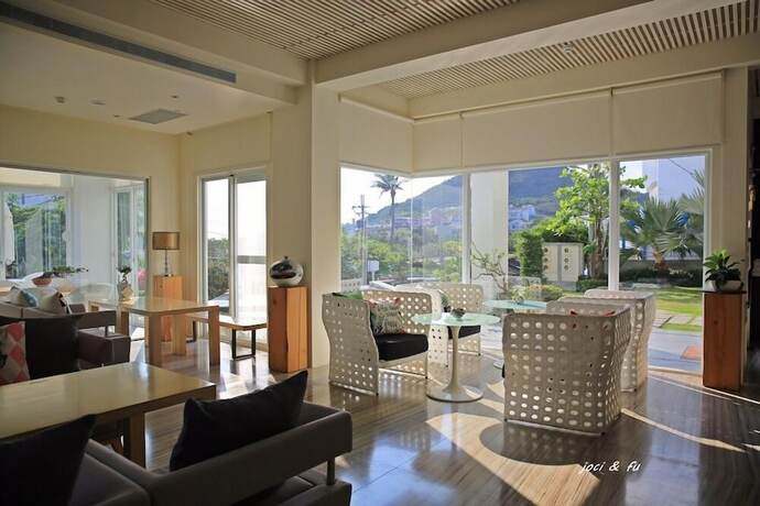 Imagen general del Hotel Zen Pin Inn. Foto 4