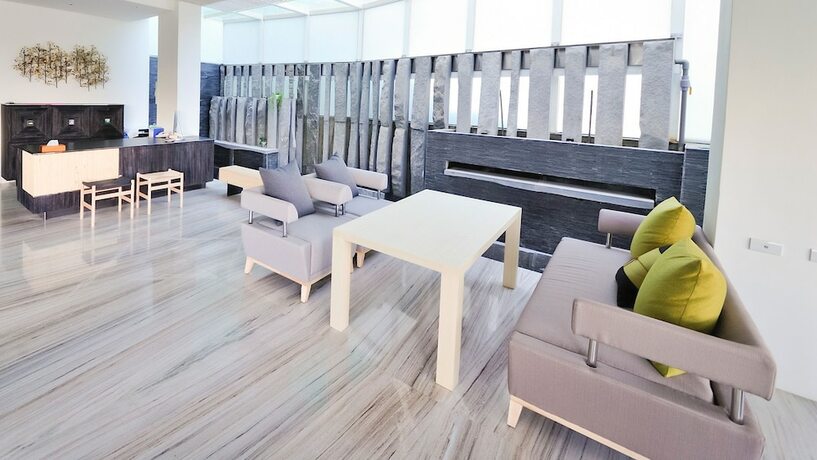 Imagen general del Hotel Zen Pin Inn. Foto 6