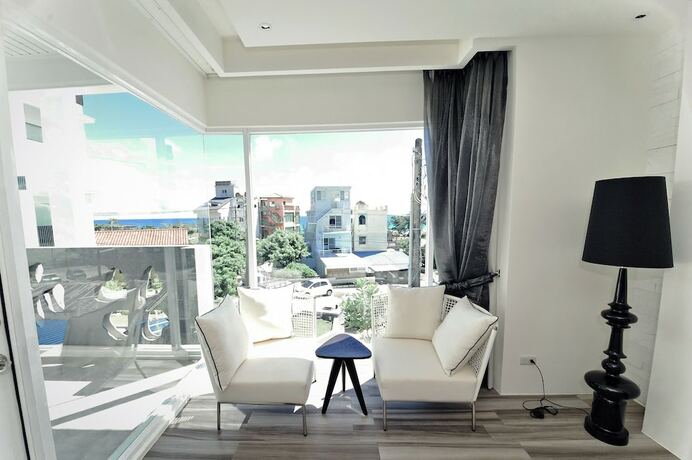 Imagen general del Hotel Zen Pin Inn. Foto 7