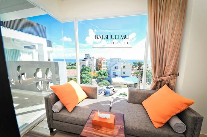 Imagen general del Hotel Zen Pin Inn. Foto 10