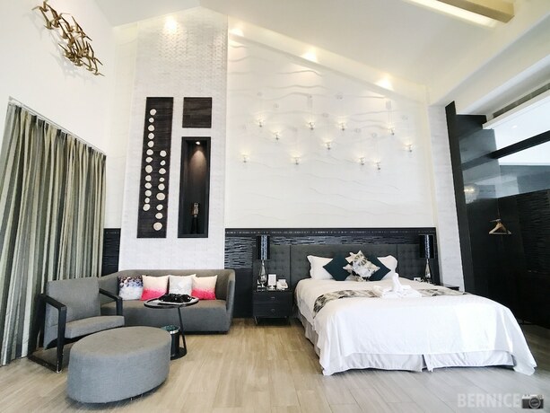 Imagen de la habitación del Hotel Zen Pin Inn. Foto 13