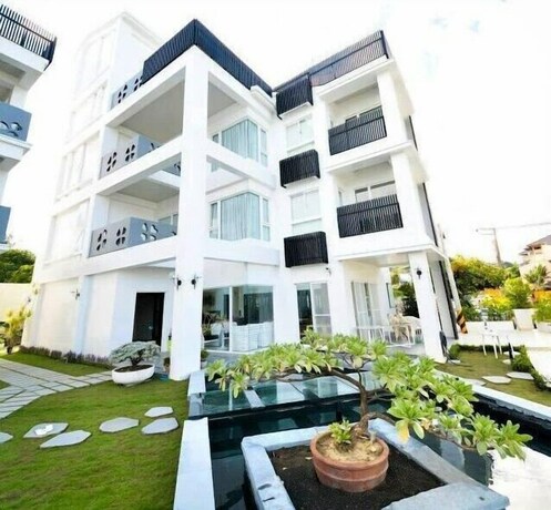 Imagen de la habitación del Hotel Zen Pin Inn. Foto 15