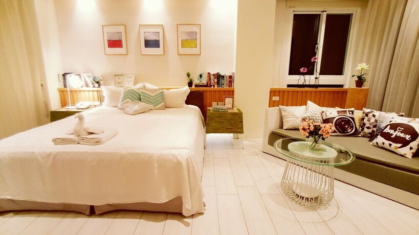 Imagen de la habitación del Hotel Zen Pin Inn. Foto 17