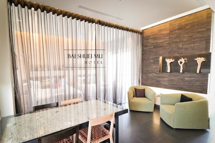 Imagen de la habitación del Hotel Zen Pin Inn. Foto 23