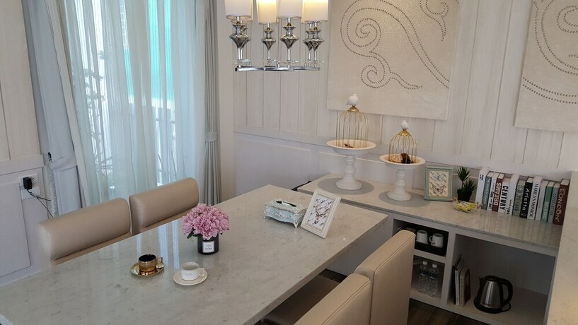 Imagen de la habitación del Hotel Zen Pin Inn. Foto 25