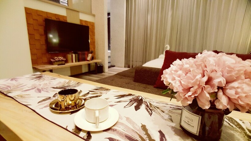 Imagen de la habitación del Hotel Zen Pin Inn. Foto 26