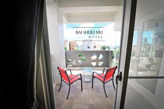 Imagen de la habitación del Hotel Zen Pin Inn. Foto 30