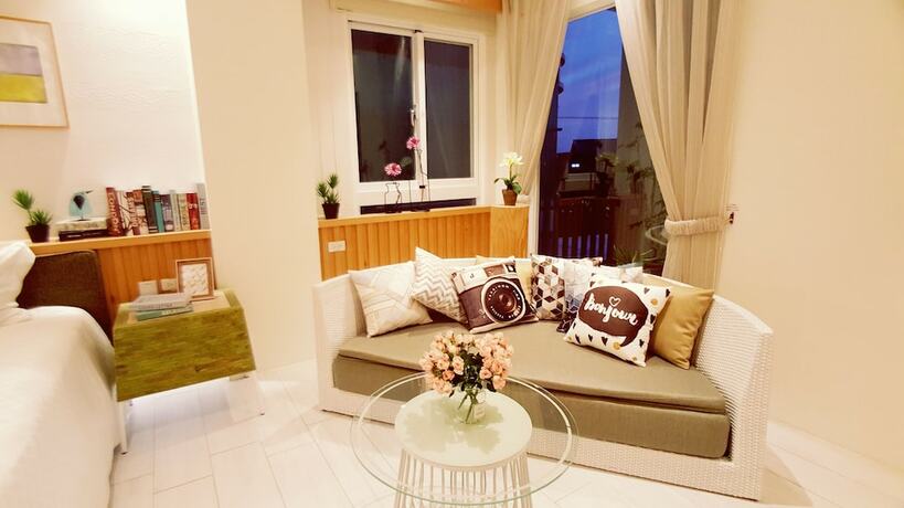 Imagen de la habitación del Hotel Zen Pin Inn. Foto 36