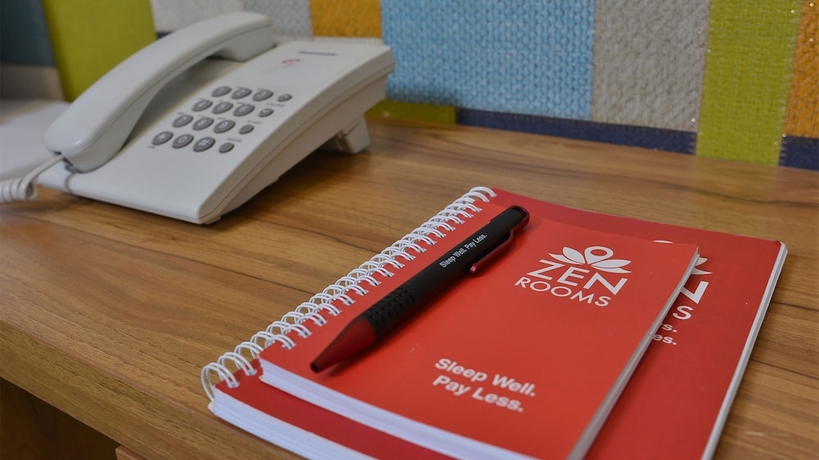 Imagen de la habitación del Hotel Zen Premium Cihampelas. Foto 9