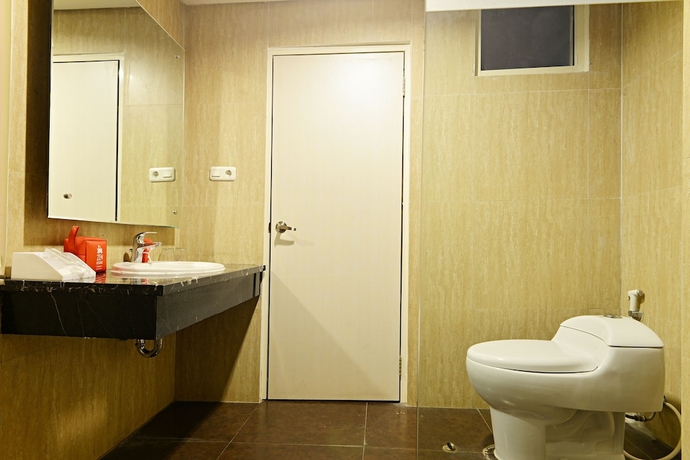 Imagen de la habitación del Hotel Zen Premium Cihampelas. Foto 13