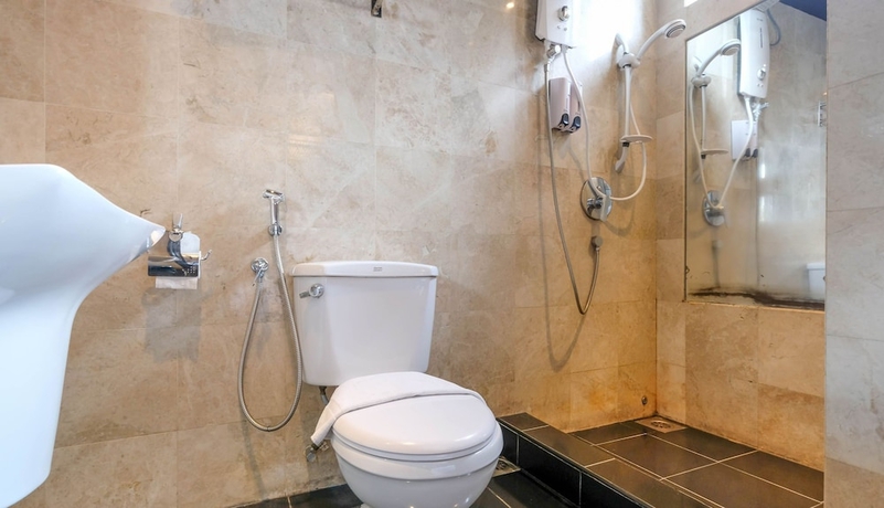 Imagen de la habitación del Hotel Zen Premium Hulo. Foto 11