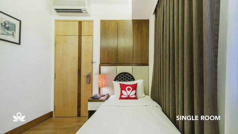 Imagen de la habitación del Hotel Zen Premium Kampong Glam. Foto 5
