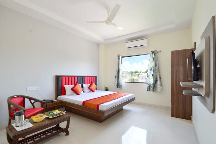 Imagen de la habitación del Hotel Zen Rooms Alwar. Foto 6