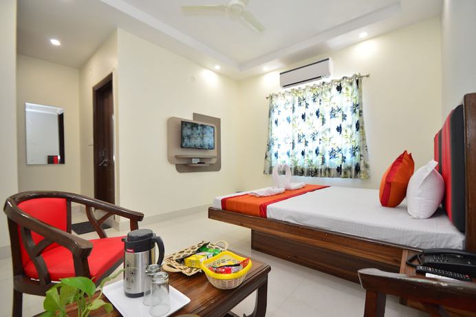 Imagen de la habitación del Hotel Zen Rooms Alwar. Foto 7