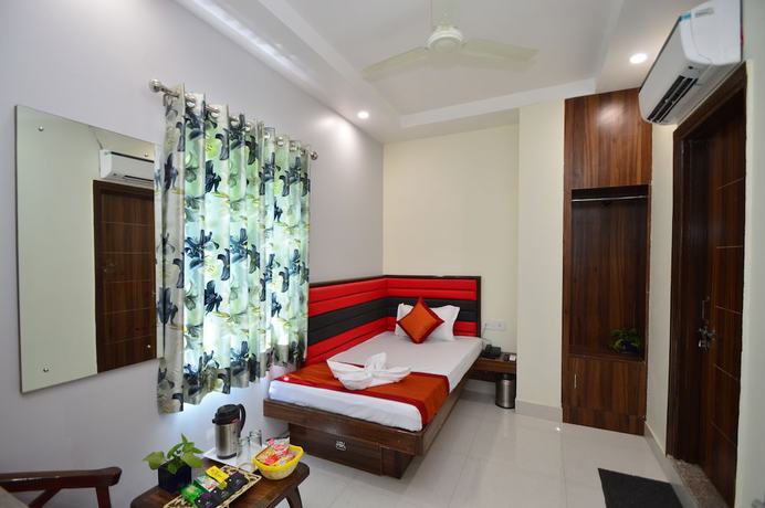 Imagen de la habitación del Hotel Zen Rooms Alwar. Foto 13