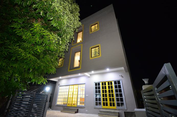 Imagen general del Hotel Zen Rooms Alwar. Foto 4