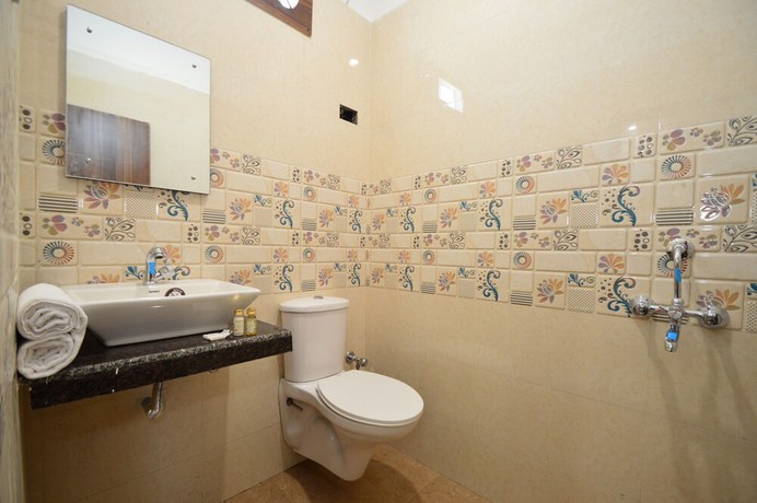 Imagen de la habitación del Hotel Zen Rooms Alwar. Foto 16