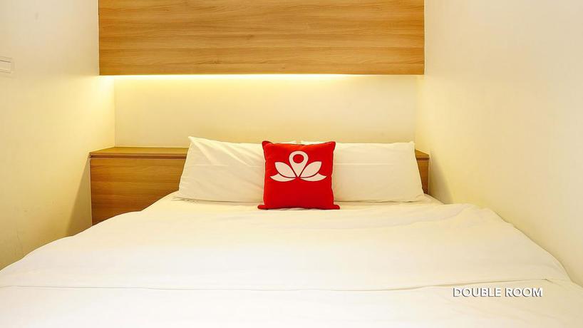 Imagen de la habitación del Hotel Zen Rooms Arab Street. Foto 5