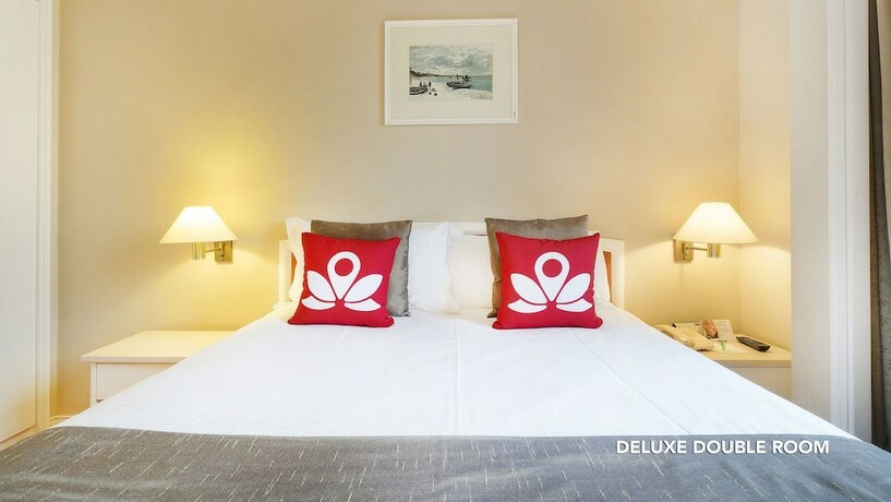 Imagen de la habitación del Hotel Zen Rooms Balestier. Foto 4