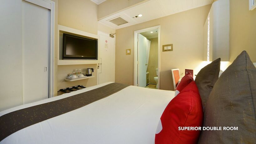Imagen de la habitación del Hotel Zen Rooms Balestier. Foto 5