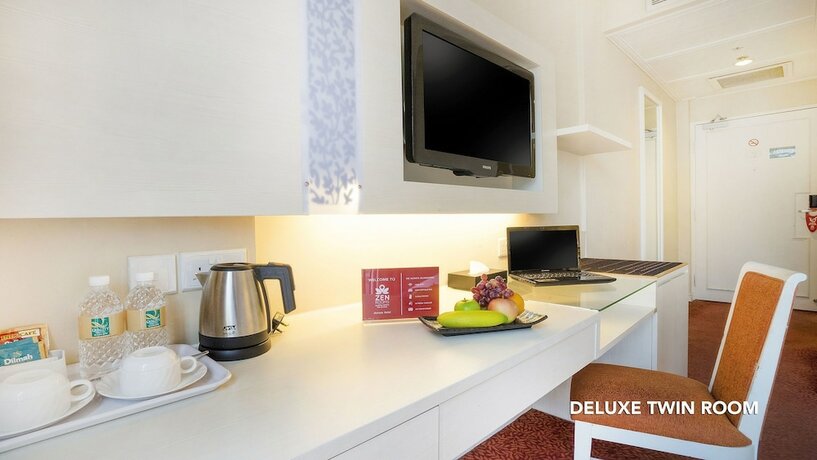 Imagen de la habitación del Hotel Zen Rooms Balestier. Foto 13