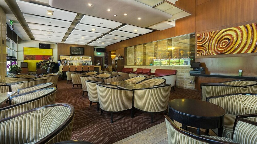 Imagen de los interiores del Hotel Zen Rooms Balestier. Foto 19