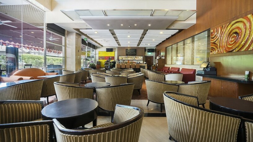 Imagen de los interiores del Hotel Zen Rooms Balestier. Foto 20