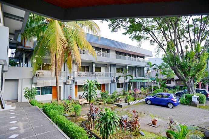 Imagen general del Hotel Zen Rooms Basic Kebayoran. Foto 2