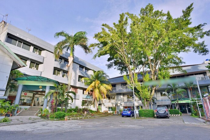Imagen general del Hotel Zen Rooms Basic Kebayoran. Foto 3