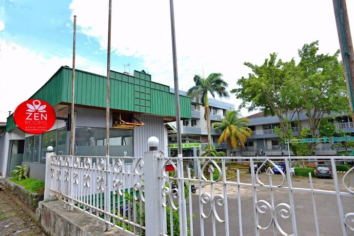 Imagen general del Hotel Zen Rooms Basic Kebayoran. Foto 5