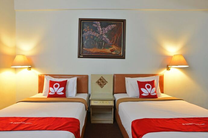 Imagen general del Hotel Zen Rooms Basic Kebayoran. Foto 1