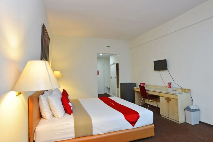 Imagen de la habitación del Hotel Zen Rooms Basic Kebayoran. Foto 8